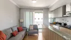 Foto 4 de Apartamento com 2 Quartos à venda, 72m² em Vila Clementino, São Paulo