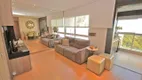 Foto 6 de Apartamento com 3 Quartos à venda, 93m² em Vila da Serra, Nova Lima