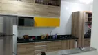 Foto 4 de Apartamento com 2 Quartos à venda, 55m² em Vila Suíssa, Mogi das Cruzes