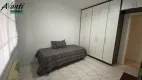 Foto 13 de Apartamento com 3 Quartos à venda, 147m² em Pompeia, Santos