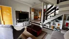 Foto 2 de Casa de Condomínio com 3 Quartos à venda, 136m² em Palmas do Arvoredo, Governador Celso Ramos