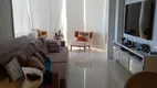 Foto 17 de Apartamento com 4 Quartos à venda, 180m² em Praia de Itaparica, Vila Velha