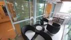 Foto 3 de Apartamento com 3 Quartos à venda, 126m² em Leblon, Rio de Janeiro