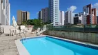 Foto 12 de Apartamento com 1 Quarto à venda, 49m² em Piedade, Jaboatão dos Guararapes