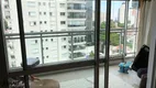 Foto 12 de Apartamento com 1 Quarto à venda, 62m² em Campo Belo, São Paulo