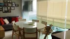Foto 10 de Apartamento com 2 Quartos à venda, 109m² em Granja Julieta, São Paulo
