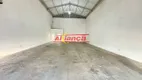 Foto 9 de Sala Comercial para alugar, 170m² em Jardim Bela Vista, Guarulhos