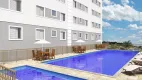 Foto 42 de Apartamento com 2 Quartos à venda, 44m² em Campestre, Piracicaba