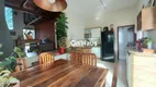 Foto 7 de Casa com 3 Quartos à venda, 230m² em Rio Tavares, Florianópolis