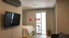 Foto 7 de Apartamento com 1 Quarto à venda, 38m² em Itaim Bibi, São Paulo