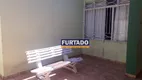 Foto 8 de Casa com 2 Quartos à venda, 135m² em Vila Scarpelli, Santo André