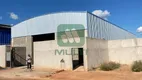 Foto 3 de Galpão/Depósito/Armazém com 1 Quarto para alugar, 604m² em Loteamento Centro Empresarial Leste III, Uberlândia