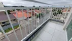 Foto 19 de Apartamento com 3 Quartos à venda, 70m² em Afonso Pena, São José dos Pinhais