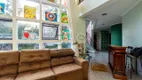 Foto 9 de Casa de Condomínio com 6 Quartos à venda, 390m² em Santa Ines, Caieiras
