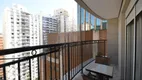 Foto 3 de Apartamento com 4 Quartos à venda, 368m² em Jardim América, São Paulo