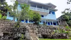 Foto 2 de Casa de Condomínio com 5 Quartos para venda ou aluguel, 450m² em Praia das Toninhas, Ubatuba