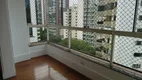 Foto 7 de Apartamento com 3 Quartos para alugar, 152m² em Brooklin, São Paulo