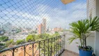 Foto 6 de Apartamento com 3 Quartos à venda, 107m² em Santo Amaro, São Paulo