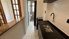 Foto 5 de Apartamento com 1 Quarto à venda, 30m² em Centro, São Vicente