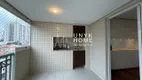 Foto 5 de Apartamento com 4 Quartos à venda, 172m² em Vila Romana, São Paulo