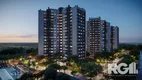 Foto 4 de Apartamento com 2 Quartos à venda, 55m² em Jardim Itú Sabará, Porto Alegre