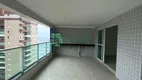 Foto 12 de Apartamento com 4 Quartos à venda, 160m² em Centro, Mongaguá