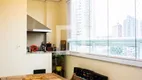 Foto 30 de Apartamento com 3 Quartos à venda, 78m² em Tatuapé, São Paulo