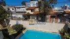 Foto 33 de Casa de Condomínio com 3 Quartos para alugar, 130m² em Vila Scarpelli, Santo André