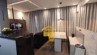 Foto 3 de Apartamento com 1 Quarto à venda, 34m² em Vila Mascote, São Paulo