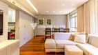 Foto 4 de Apartamento com 4 Quartos à venda, 180m² em Gutierrez, Belo Horizonte