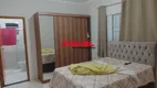 Foto 4 de Sobrado com 2 Quartos à venda, 86m² em Jardim São José - Leste, São José dos Campos