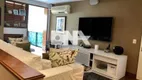 Foto 14 de Apartamento com 4 Quartos à venda, 400m² em São Conrado, Rio de Janeiro