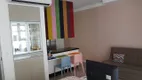 Foto 2 de Apartamento com 1 Quarto para venda ou aluguel, 44m² em Gonzaga, Santos