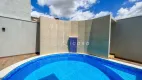 Foto 19 de Casa de Condomínio com 3 Quartos à venda, 375m² em Vila Zezé, Jacareí