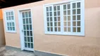 Foto 34 de Casa com 3 Quartos para alugar, 110m² em Sossego, Itaboraí