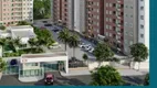 Foto 10 de Apartamento com 2 Quartos à venda, 55m² em Itapuã, Salvador