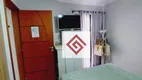 Foto 72 de Apartamento com 3 Quartos à venda, 118m² em Parque das Nações, Santo André