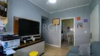 Foto 3 de Apartamento com 2 Quartos à venda, 49m² em Camaquã, Porto Alegre