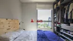 Foto 5 de Apartamento com 1 Quarto à venda, 70m² em Brooklin, São Paulo
