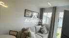 Foto 7 de Casa de Condomínio com 2 Quartos à venda, 49m² em Jardim Laudissi, Santa Bárbara D'Oeste