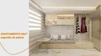 Foto 10 de Apartamento com 1 Quarto à venda, 30m² em Piedade, Jaboatão dos Guararapes