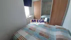 Foto 15 de Apartamento com 3 Quartos à venda, 65m² em Jardim dos Oliveiras, Campinas