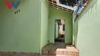 Foto 6 de Casa com 4 Quartos à venda, 190m² em Conjunto Residencial Jardim Canaã, São Paulo