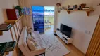 Foto 3 de Apartamento com 2 Quartos à venda, 95m² em Porto das Dunas, Aquiraz