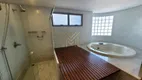 Foto 38 de Apartamento com 4 Quartos para alugar, 450m² em Vila Samaritana, Bauru