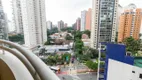 Foto 10 de Apartamento com 1 Quarto para alugar, 33m² em Moema, São Paulo