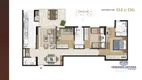 Foto 28 de Apartamento com 3 Quartos à venda, 90m² em BELVEDERE, Nova Lima