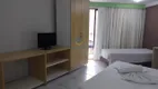 Foto 2 de Flat com 1 Quarto à venda, 35m² em Ponta Negra, Natal