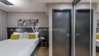Foto 5 de Apartamento com 1 Quarto à venda, 39m² em Cambuí, Campinas