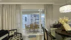 Foto 32 de Apartamento com 3 Quartos à venda, 124m² em Jardim Consórcio, São Paulo